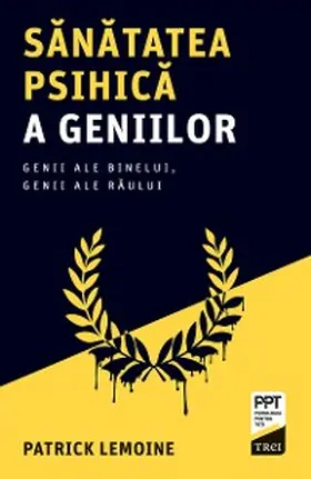 Lemoine |  Sanatatea psihica a geniilor | eBook | Sack Fachmedien