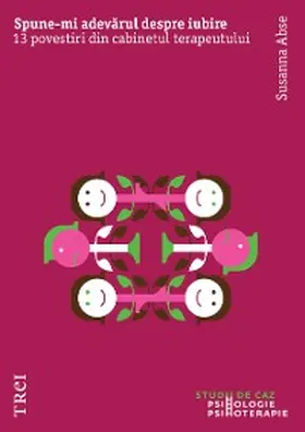 Abse |  Spune-mi adevarul despre iubire | eBook | Sack Fachmedien