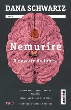 Schwartz |  Nemurire | eBook | Sack Fachmedien