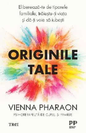 Pharaon |  Originile tale | eBook | Sack Fachmedien