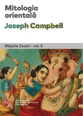 Campbell |  Mitologia orientala | eBook | Sack Fachmedien
