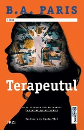 Paris |  Terapeutul | eBook | Sack Fachmedien