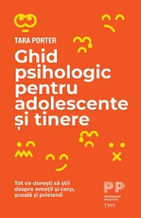 Porter |  Ghid psihologic pentru adolescente ¿i tinere | eBook | Sack Fachmedien