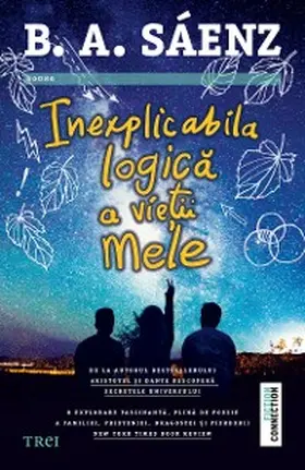 Sáenz |  Inexplicabila logica a vie¿ii mele | eBook | Sack Fachmedien