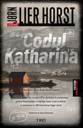 Horst |  Codul Katharina | eBook | Sack Fachmedien