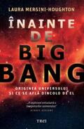 Mersini-Houghton |  Înainte de Big Bang | eBook | Sack Fachmedien
