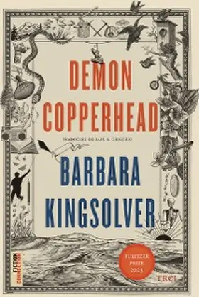 Kingsolver |  Demon Copperhead | eBook | Sack Fachmedien