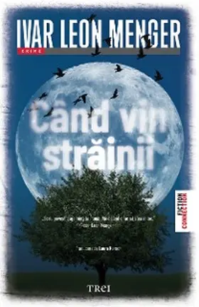 Menger |  Când vin strainii | eBook | Sack Fachmedien