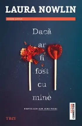 Nowlin |  Daca ar fi fost cu mine | eBook | Sack Fachmedien