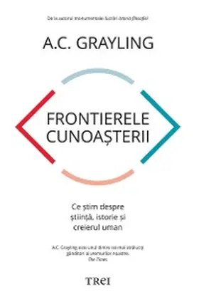 Grayling |  Frontierele cunoa¿terii | eBook | Sack Fachmedien