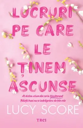 Score |  Lucruri pe care le ¿inem ascunse | eBook | Sack Fachmedien