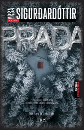 Sigurdardóttir |  Prada | eBook | Sack Fachmedien