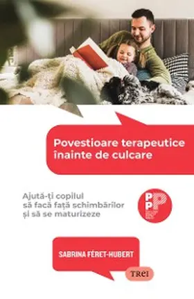 Féret-Hubert |  Povestioare terapeutice înainte de culcare | eBook | Sack Fachmedien