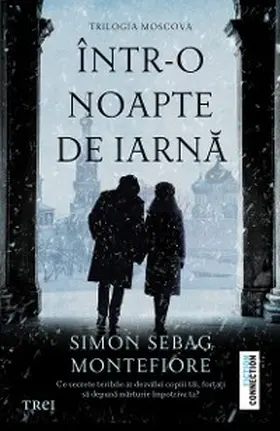 Montefiore |  Într-o noapte de iarna | eBook | Sack Fachmedien