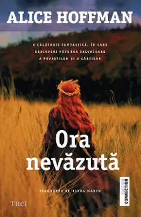 Hoffman |  Ora nevazuta | eBook | Sack Fachmedien