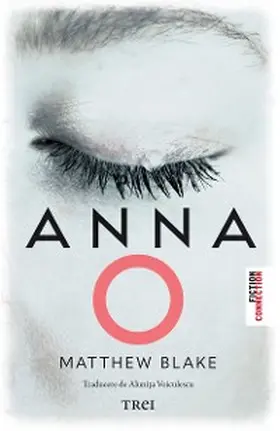 Blake |  Anna O | eBook | Sack Fachmedien