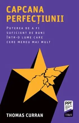 Curran |  Capcana perfec¿iunii | eBook | Sack Fachmedien