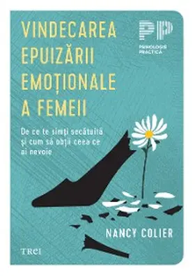 Colier |  Vindecarea epuizarii emo¿ionale a femeii | eBook | Sack Fachmedien