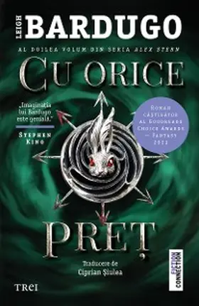 Bardugo |  Cu orice pre¿ | eBook | Sack Fachmedien