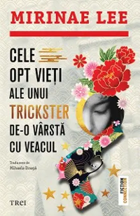 Lee |  Cele opt vie¿i ale unui trickster de-o vârsta cu veacul | eBook | Sack Fachmedien