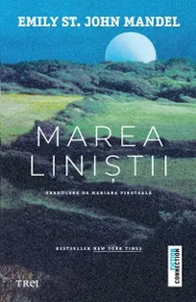 Mandel |  Marea Lini¿tii | eBook | Sack Fachmedien