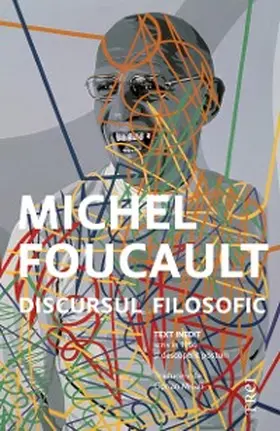 Foucault |  Discursul filosofic | eBook | Sack Fachmedien