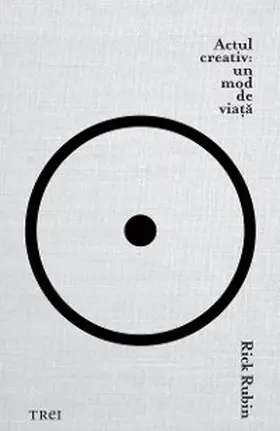 Rubin |  Actul creativ | eBook | Sack Fachmedien