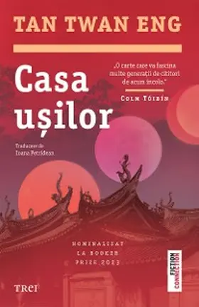 Eng |  Casa u¿ilor | eBook | Sack Fachmedien