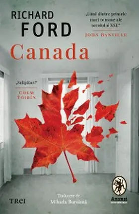 Ford |  Canada | eBook | Sack Fachmedien