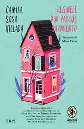 Sosa Villada |  Reginele din Parcul Sarmiento | eBook | Sack Fachmedien