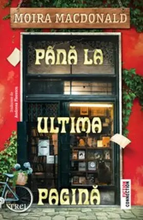 Macdonald |  Pâna la ultima pagina | eBook | Sack Fachmedien