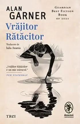 Garner |  Vrajitor Ratacitor | eBook | Sack Fachmedien