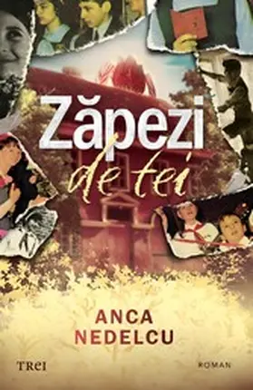 Nedelcu |  Zapezi de tei | eBook | Sack Fachmedien