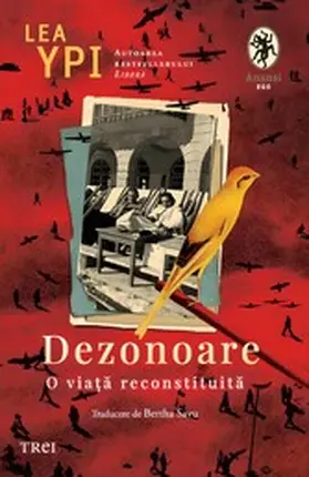 Ypi |  Dezonoare. O via¿a reconstituita | eBook | Sack Fachmedien