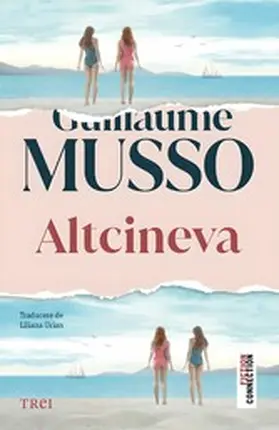 Musso |  Altcineva | eBook | Sack Fachmedien