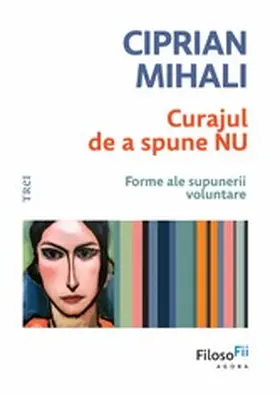 Mihali |  Curajul de a spune nu | eBook | Sack Fachmedien