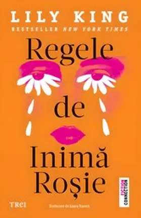 King |  Regele de inima ro¿ie | eBook | Sack Fachmedien