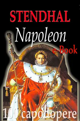 Stendhal |  Napoleon | eBook | Sack Fachmedien