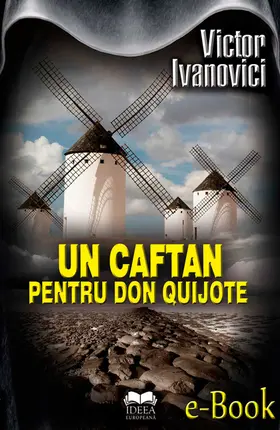 Ivanovici |  Un caftan pentru Don Quijote | eBook | Sack Fachmedien