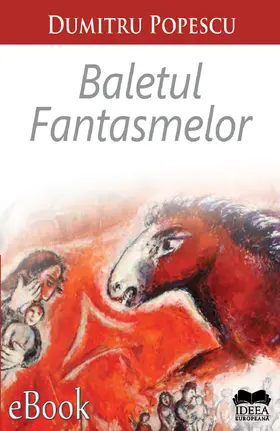 Popescu |  Baletul fantasmelor | eBook | Sack Fachmedien