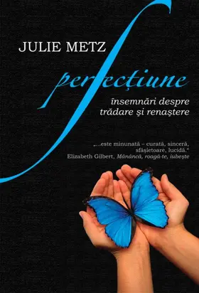 Metz |  Perfec¿iune. Însemnari despre tradare ¿i rena¿tere | eBook | Sack Fachmedien