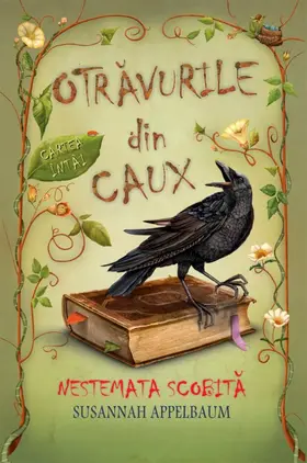 Appelbaum |  Otravurile din Caux - Nestemata scobita. Vol. 1 | eBook | Sack Fachmedien