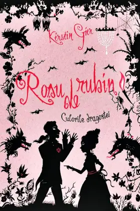 Gier |  Ro¿u de rubin. Culorile dragostei | eBook | Sack Fachmedien
