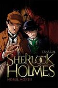 Lane |  Tânarul Sherlock Holmes. Norul mor?ii | eBook | Sack Fachmedien