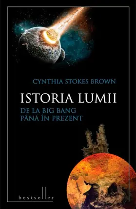 Cynthia |  Istoria lumii de la Big Bang pana in prezent | eBook | Sack Fachmedien
