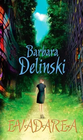 Delinsky |  Evadarea | eBook | Sack Fachmedien