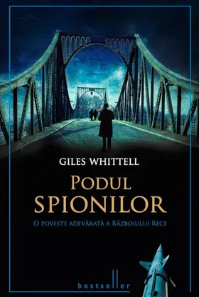 Whittell |  Podul spionilor | eBook | Sack Fachmedien