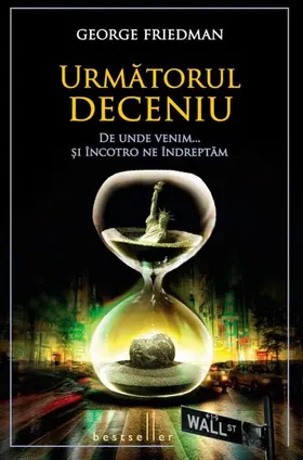 Friedman |  Urmatorul deceniu | eBook | Sack Fachmedien