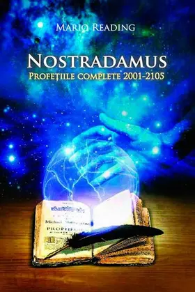 Reading |  Nostradamus. Profe¿iile complete 2001-2105 | eBook | Sack Fachmedien