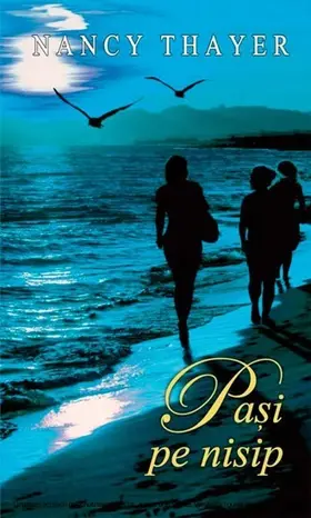 Thayer |  Pa¿i pe nisip | eBook | Sack Fachmedien